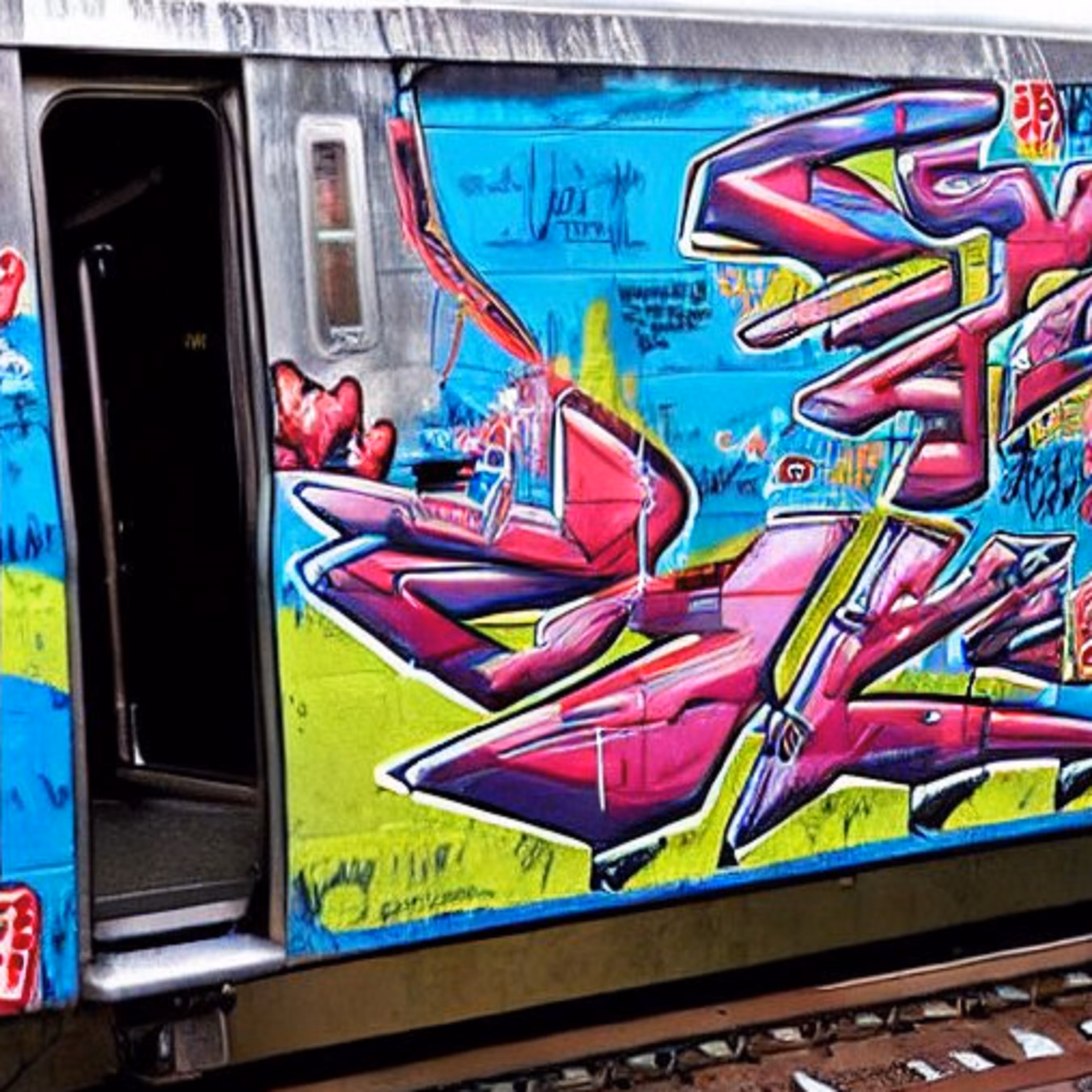 SUBWAY 9