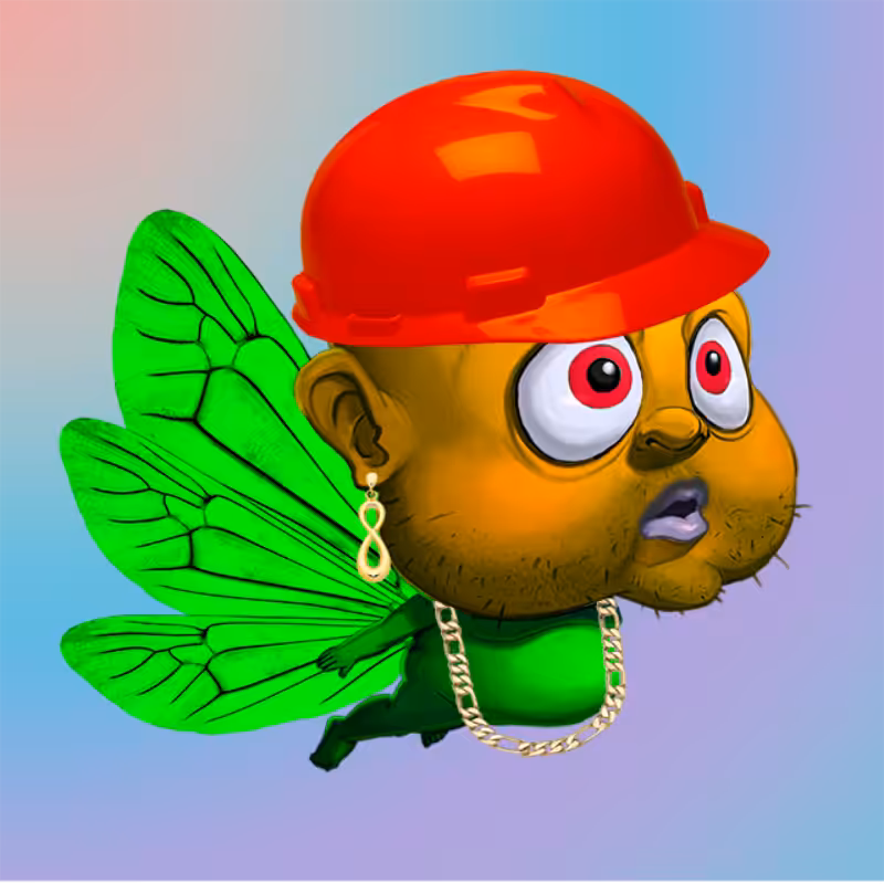 The MetaMorphosis #7