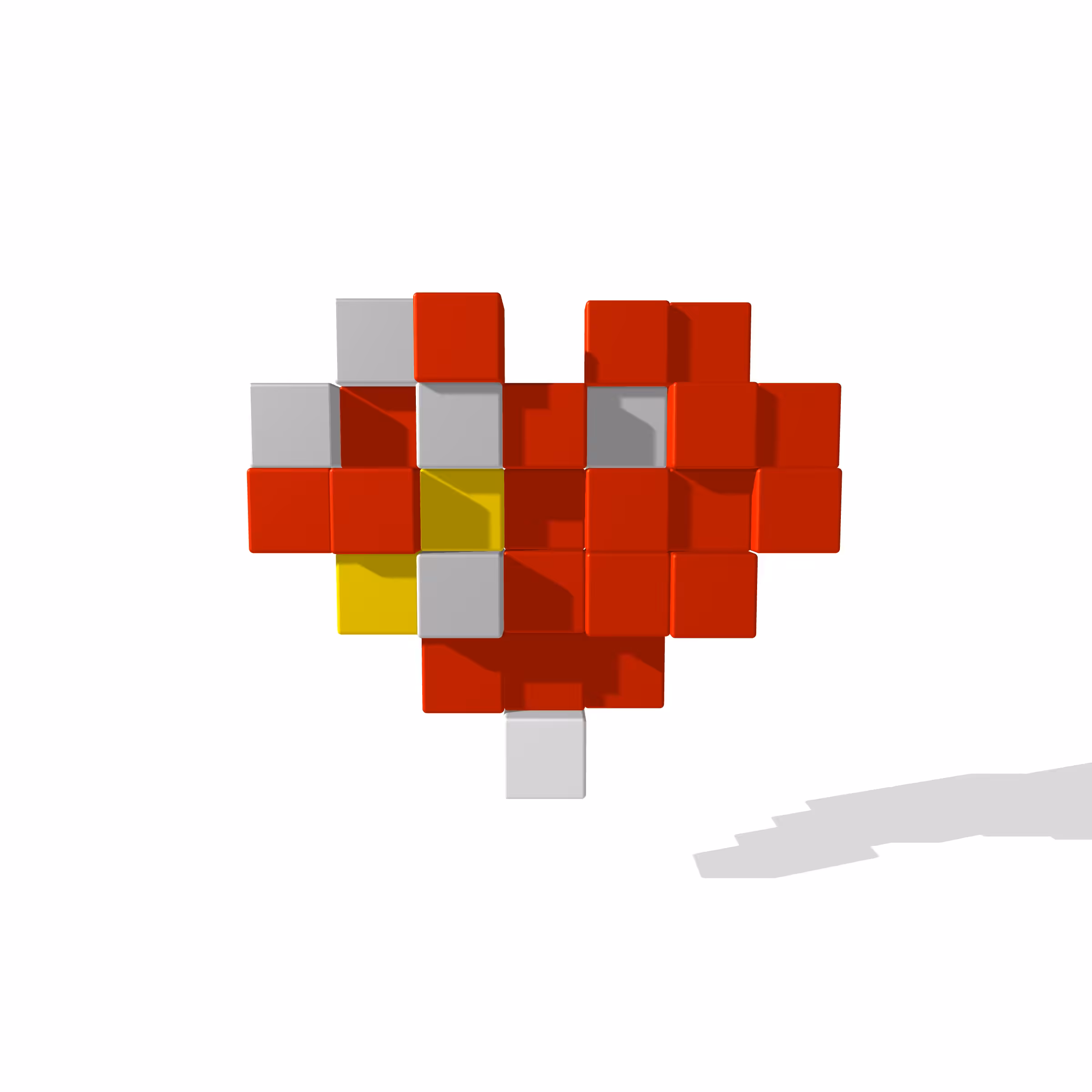 heart + craft #17500