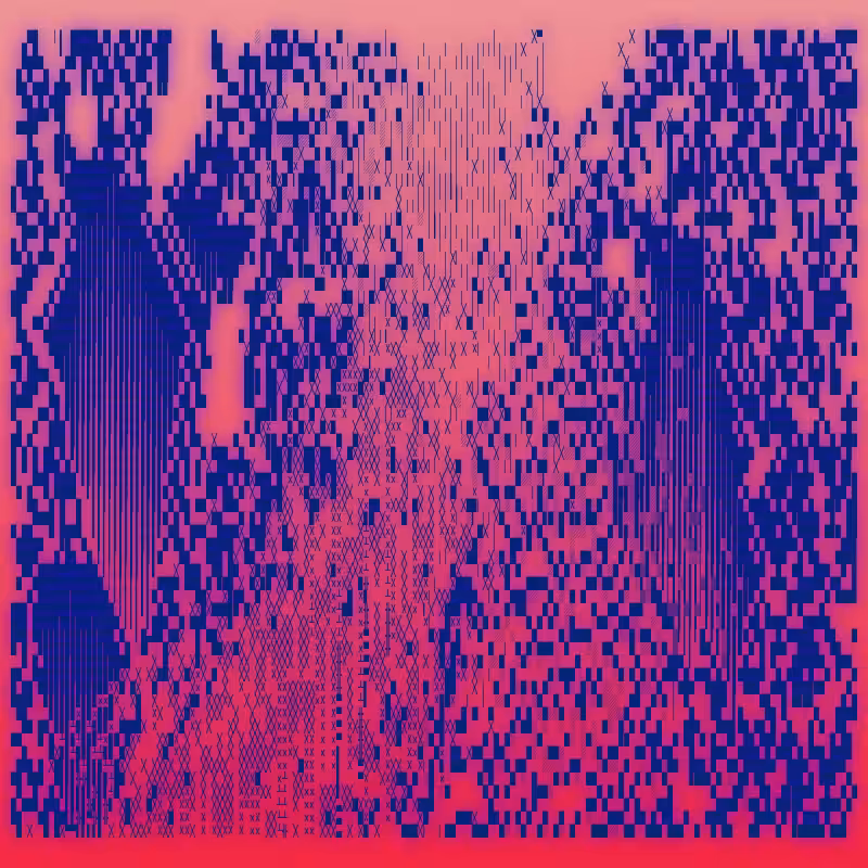 ASCII-SCAPE #34