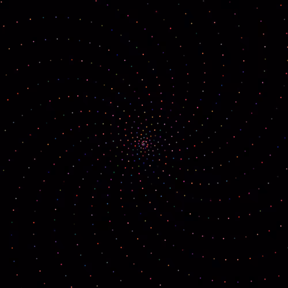 Untitled Project #001