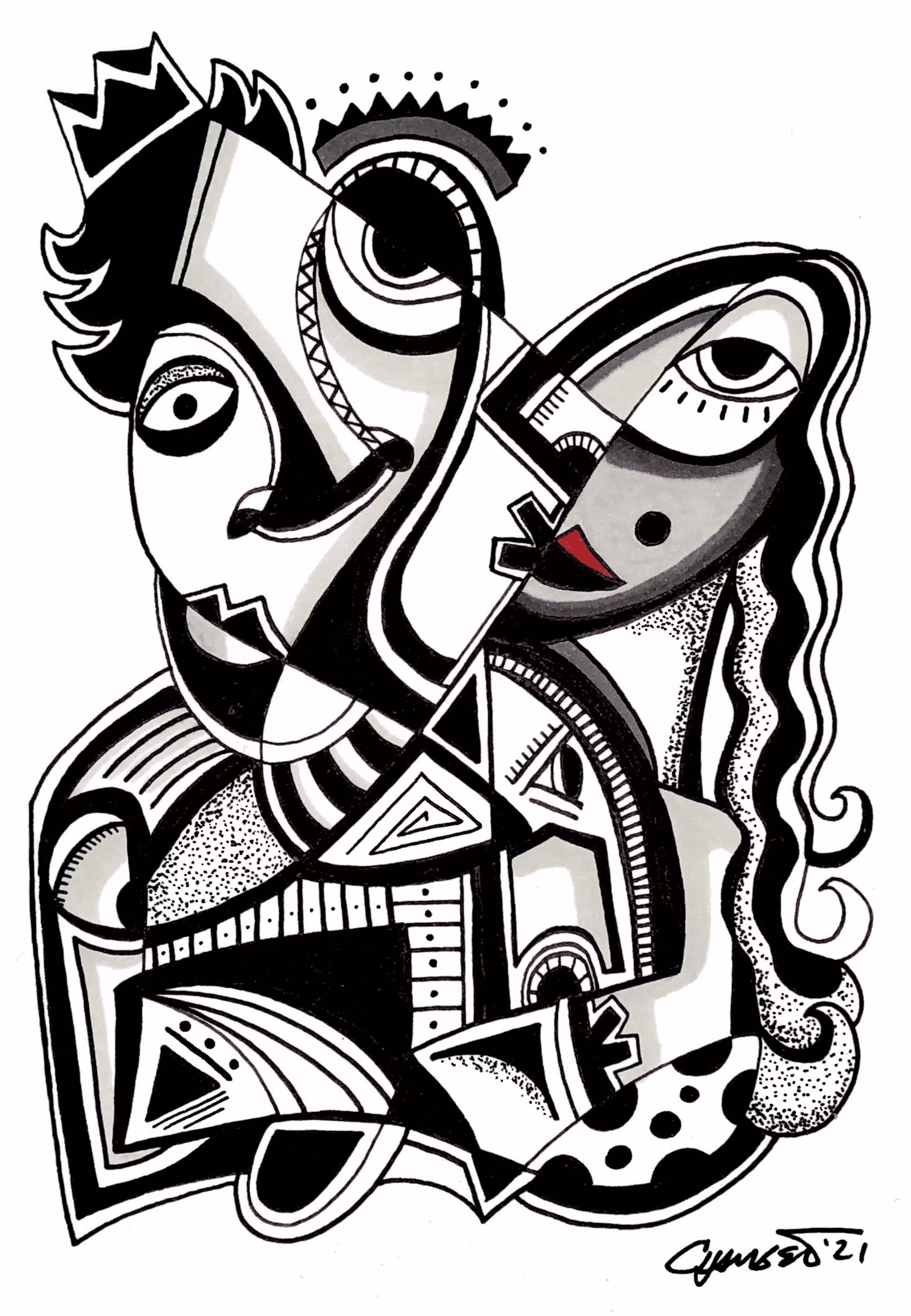 The Whisper 