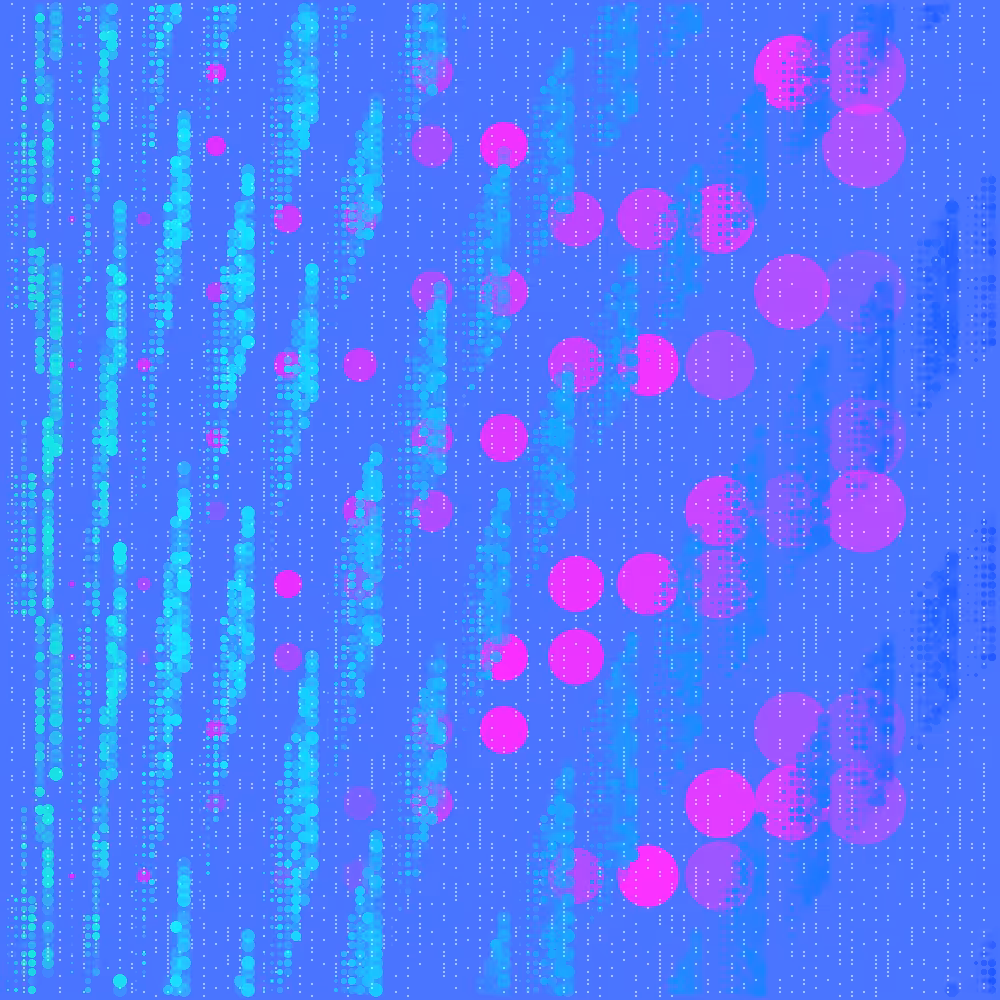 Binary Explorations I #46