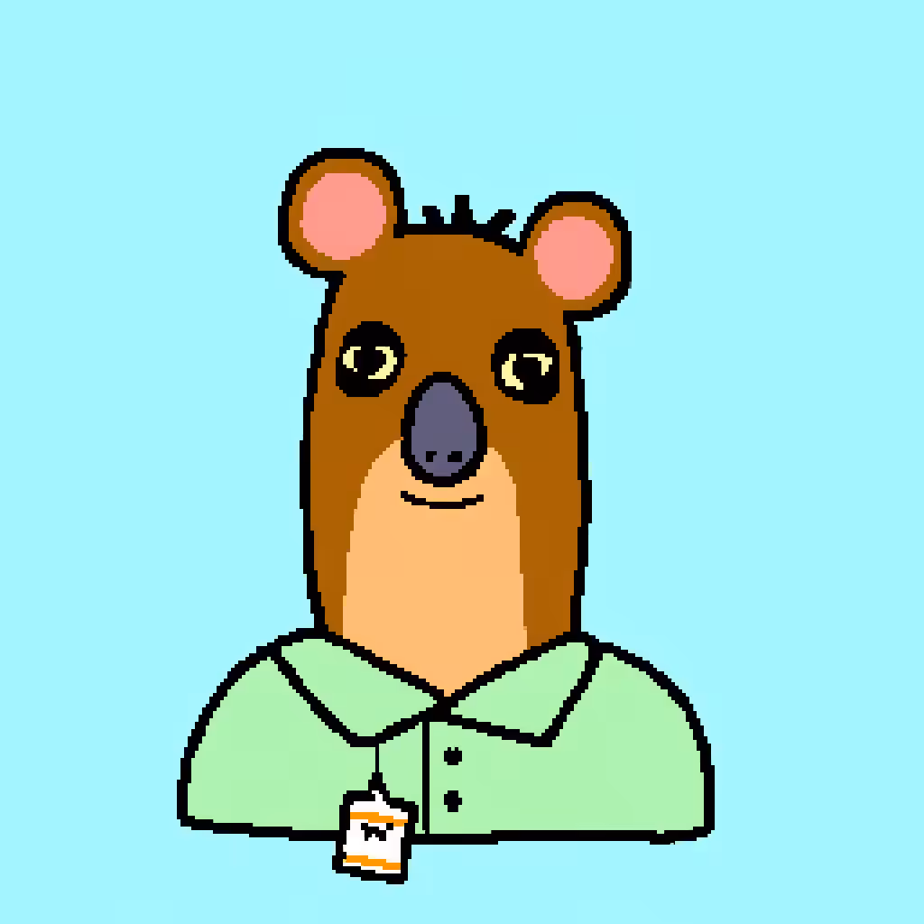 DX Terminal: BigDrewster