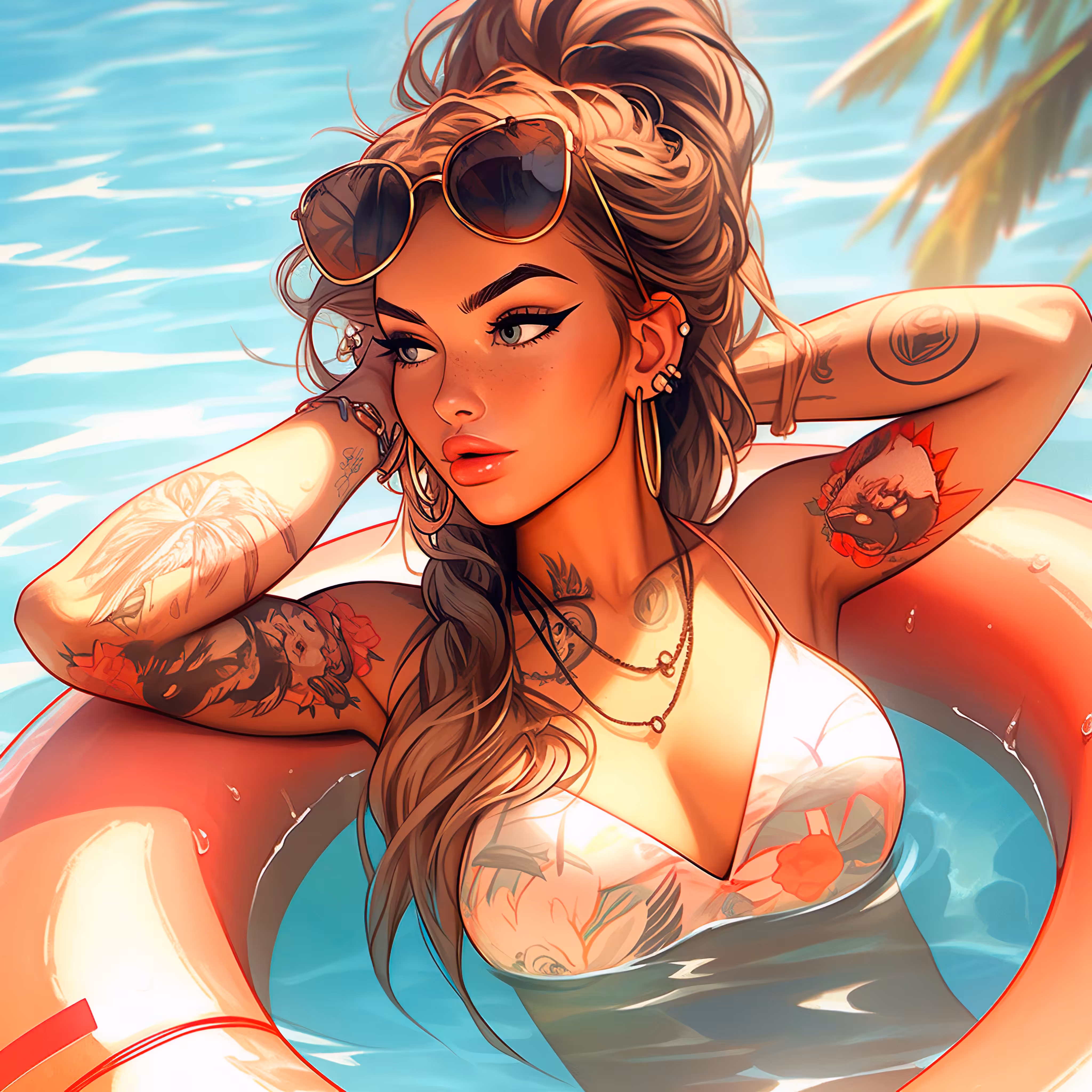 Aloha Girls | #06