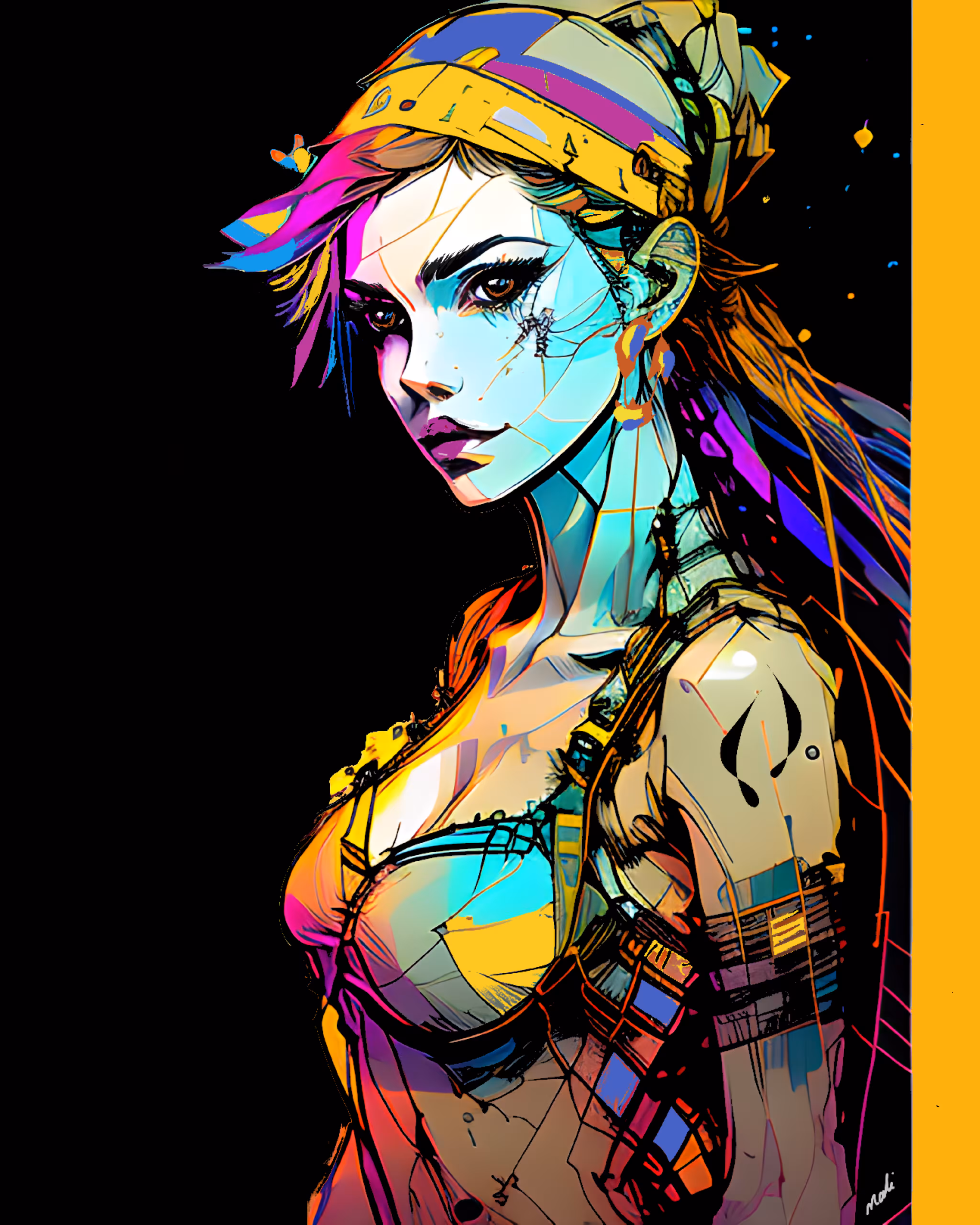Cyberbeauty