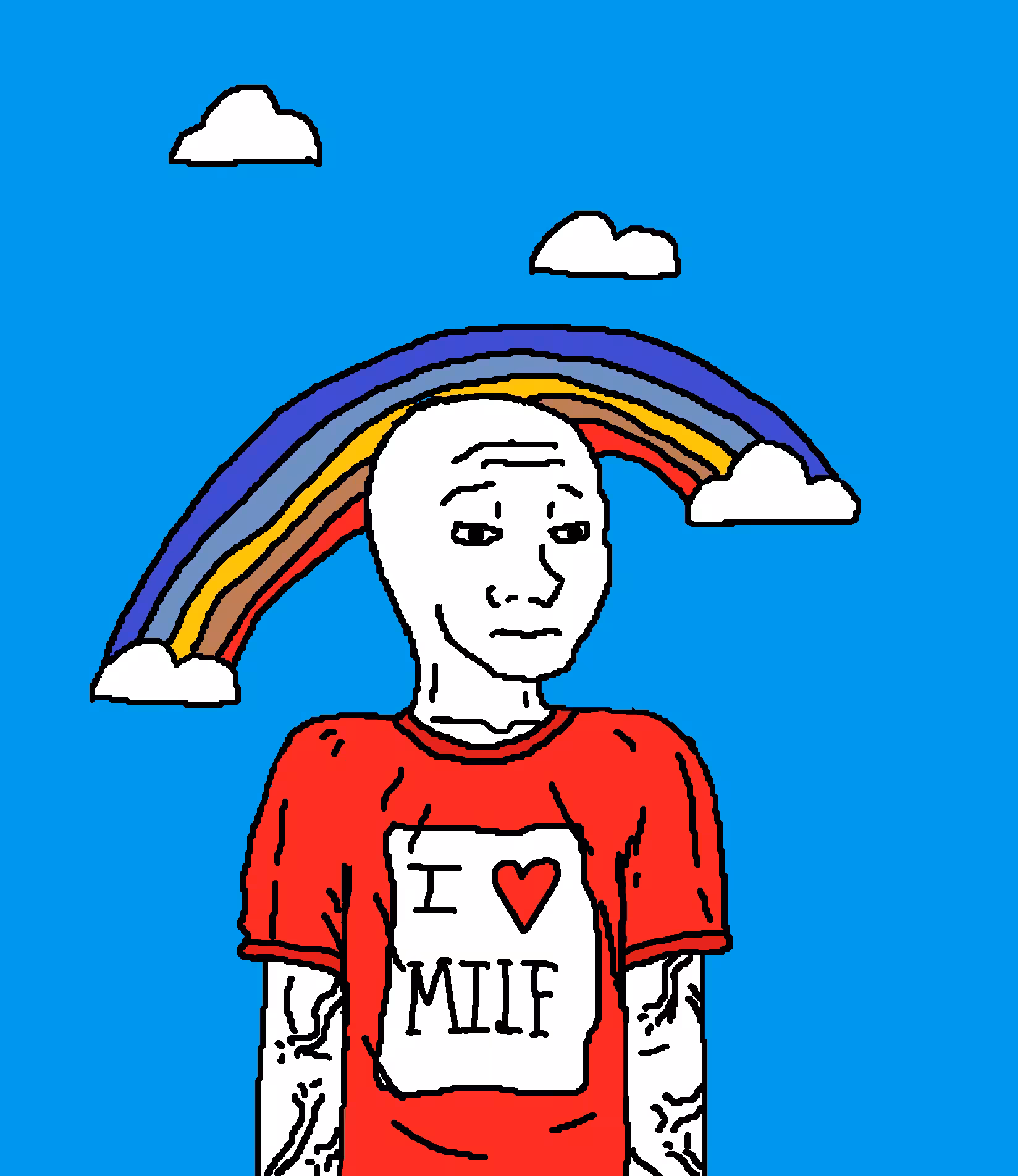 Wojak #20