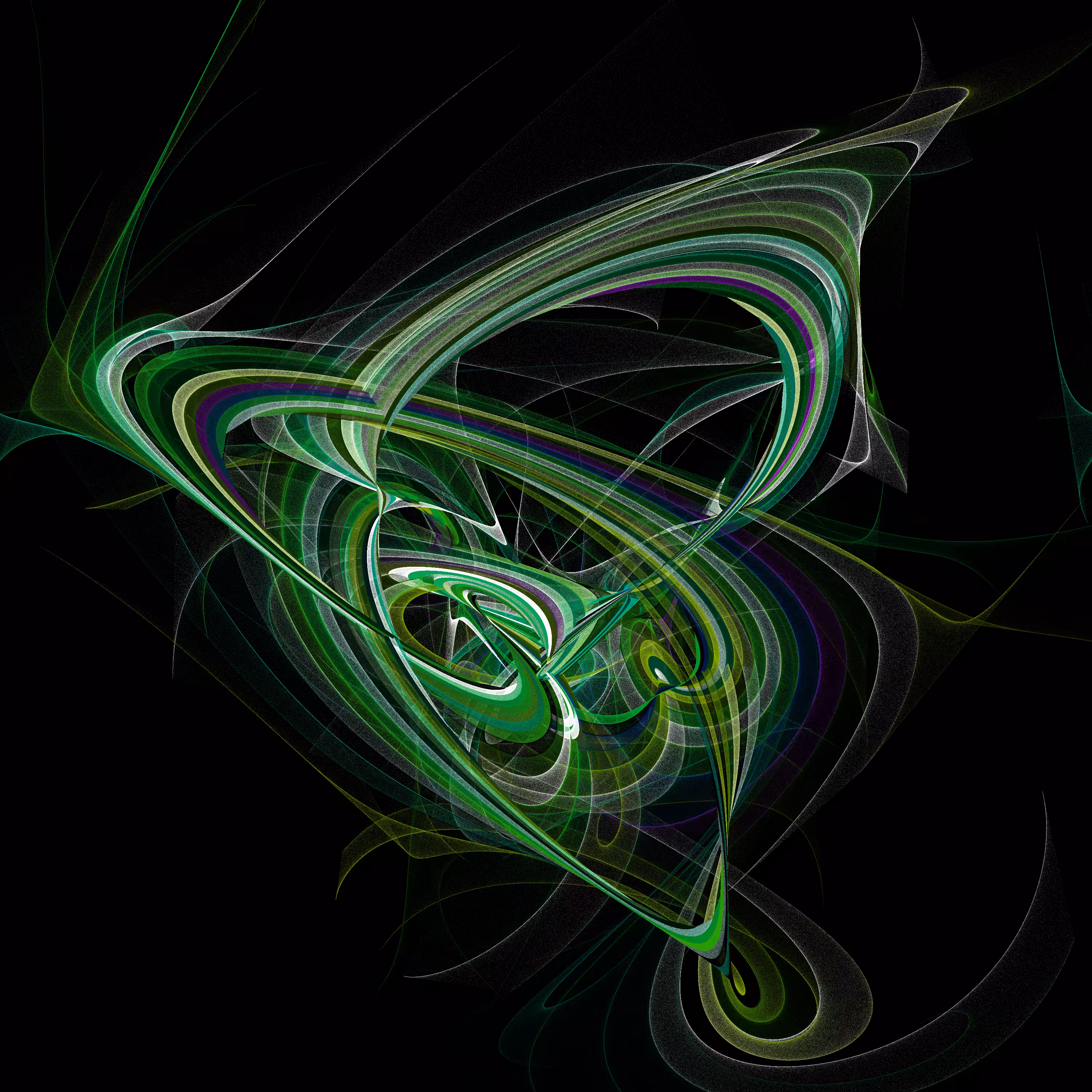 Friendly Abstraction #17