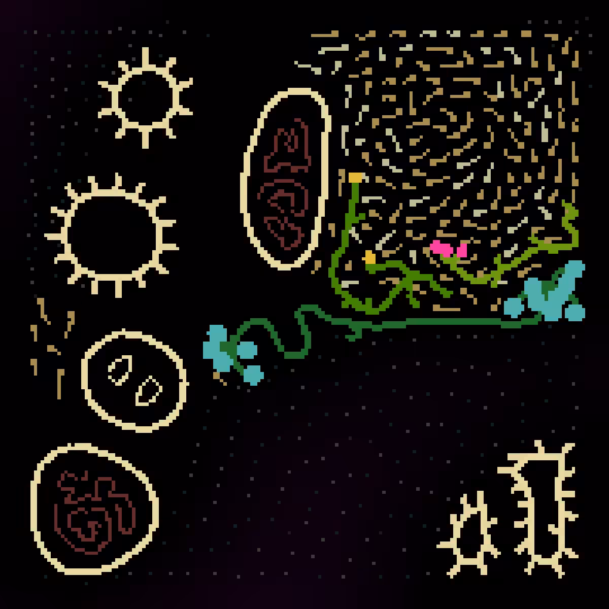 spaceplant #210