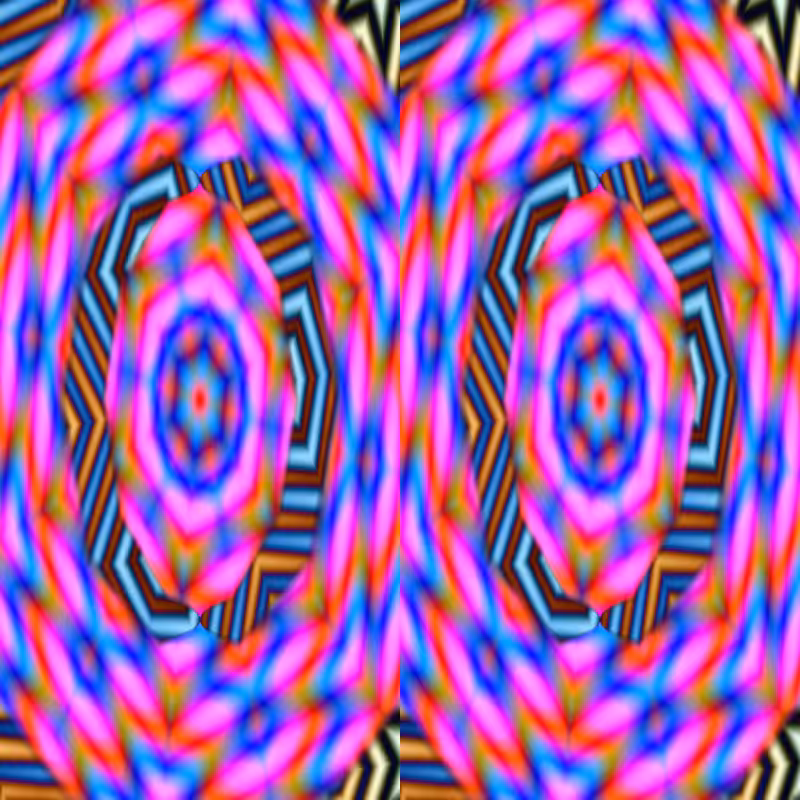 dmt vision #2 - ayahuasca tea  #3