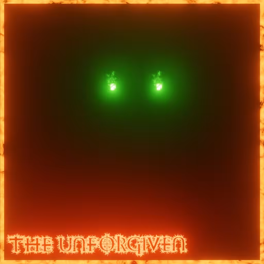 The unforgiven