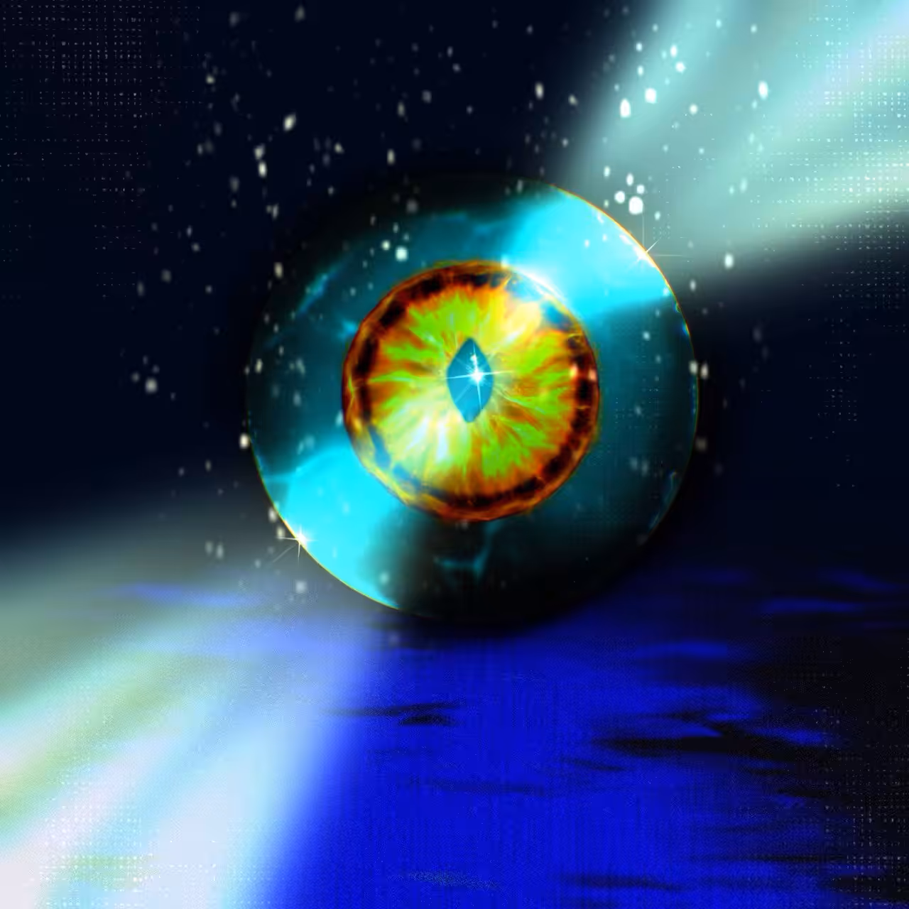 Secrets of the Magic Ball