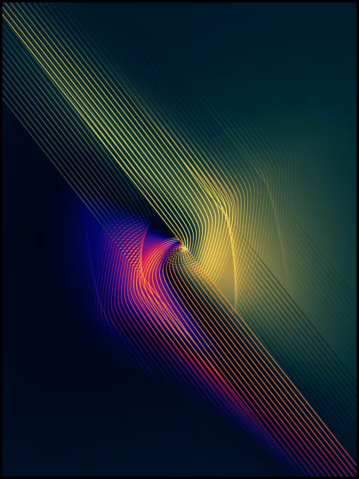 Ambivalent