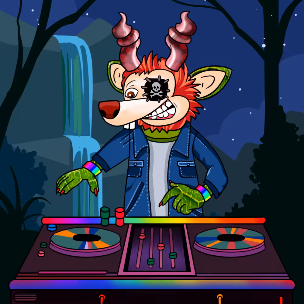Tezape Skratz #51