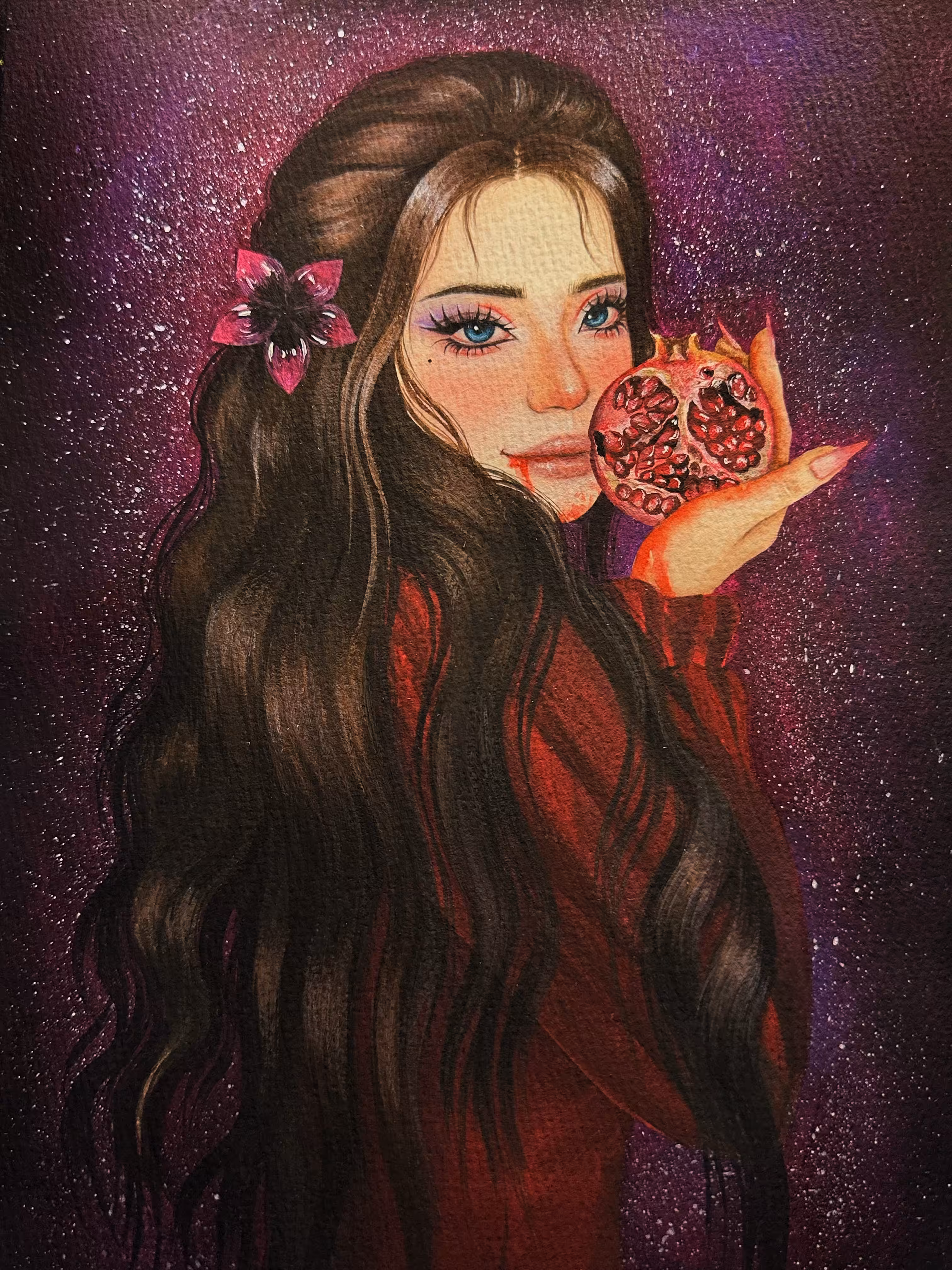 Pomegranate