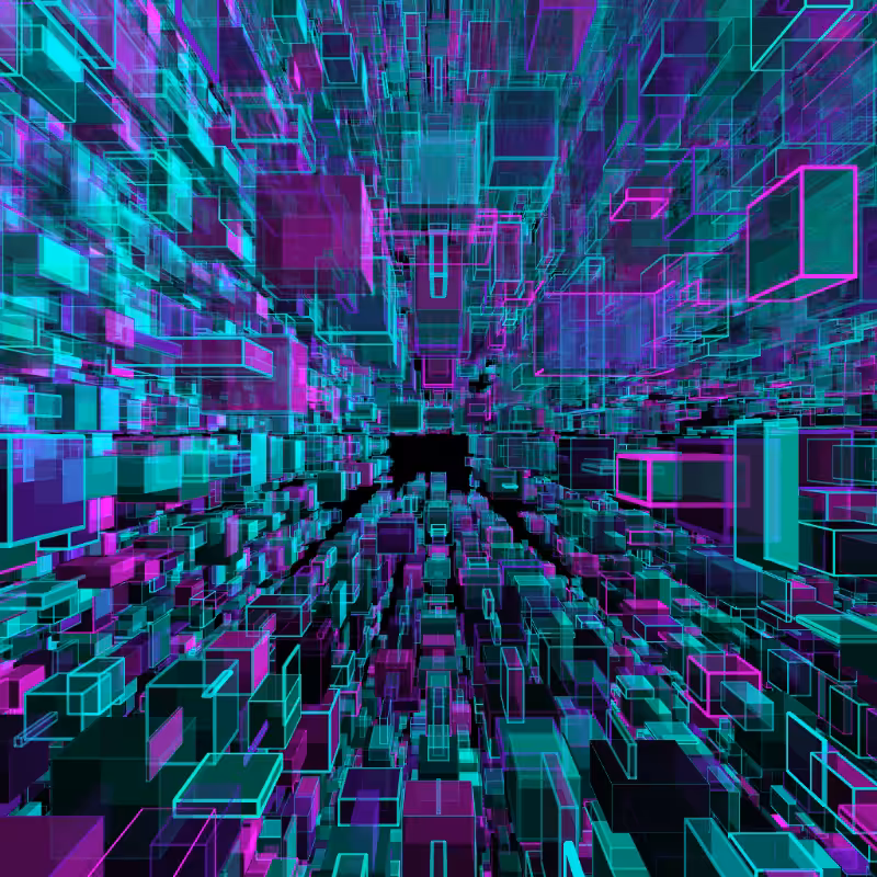 HyperCenter #20