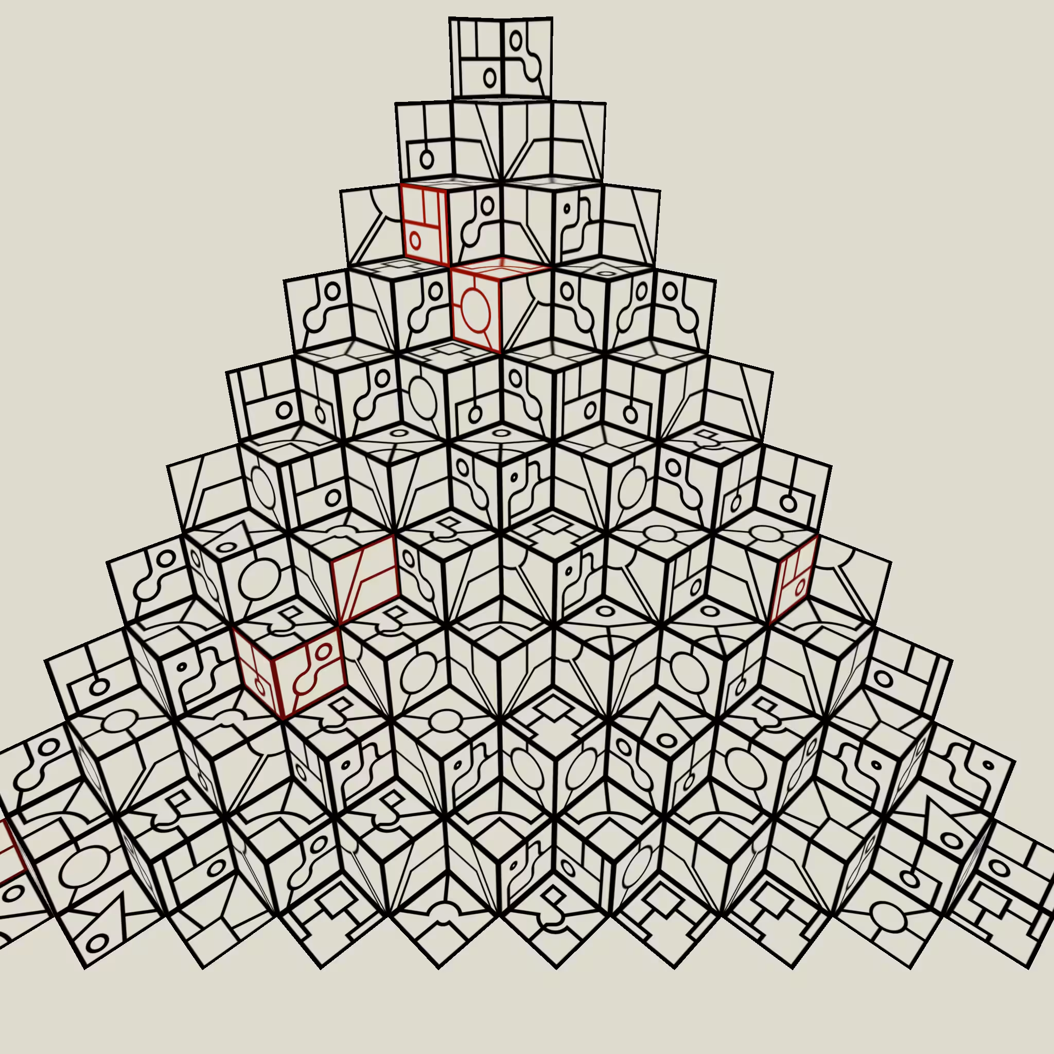 Babel #2