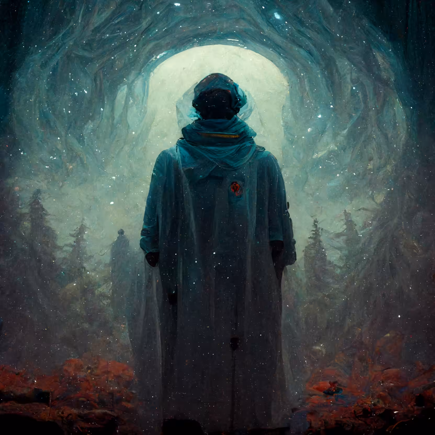 The Unknown 084