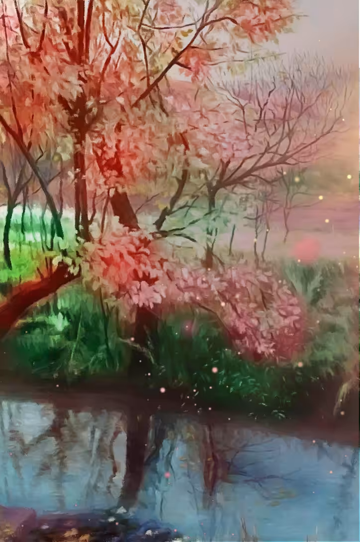 Nature Series Animation #2#