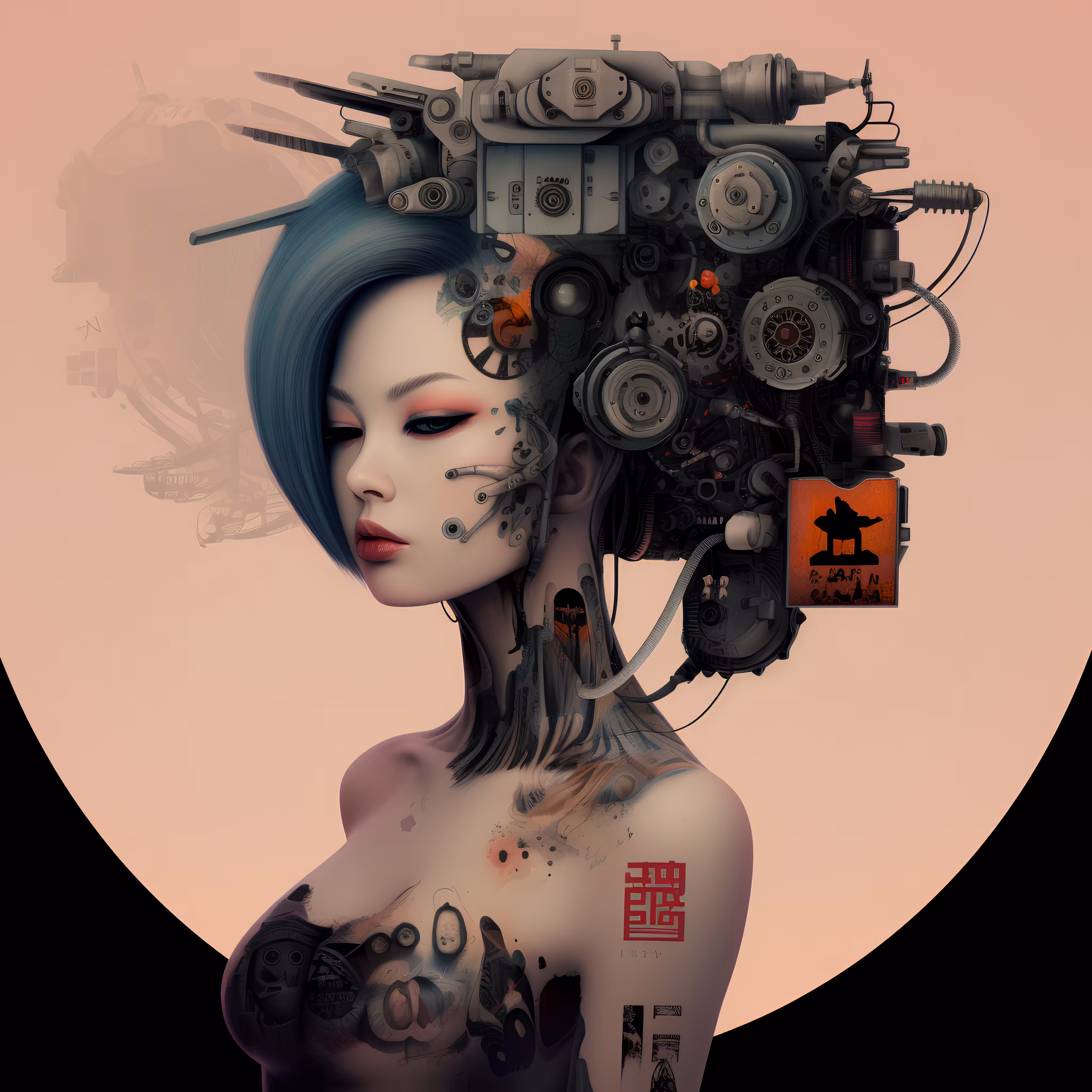 Punk #1