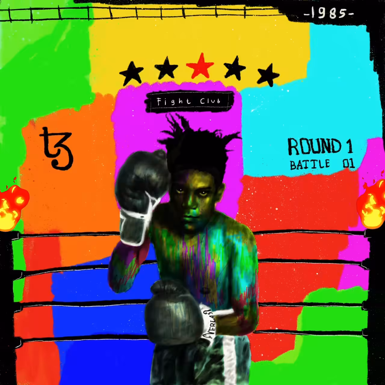 King #2