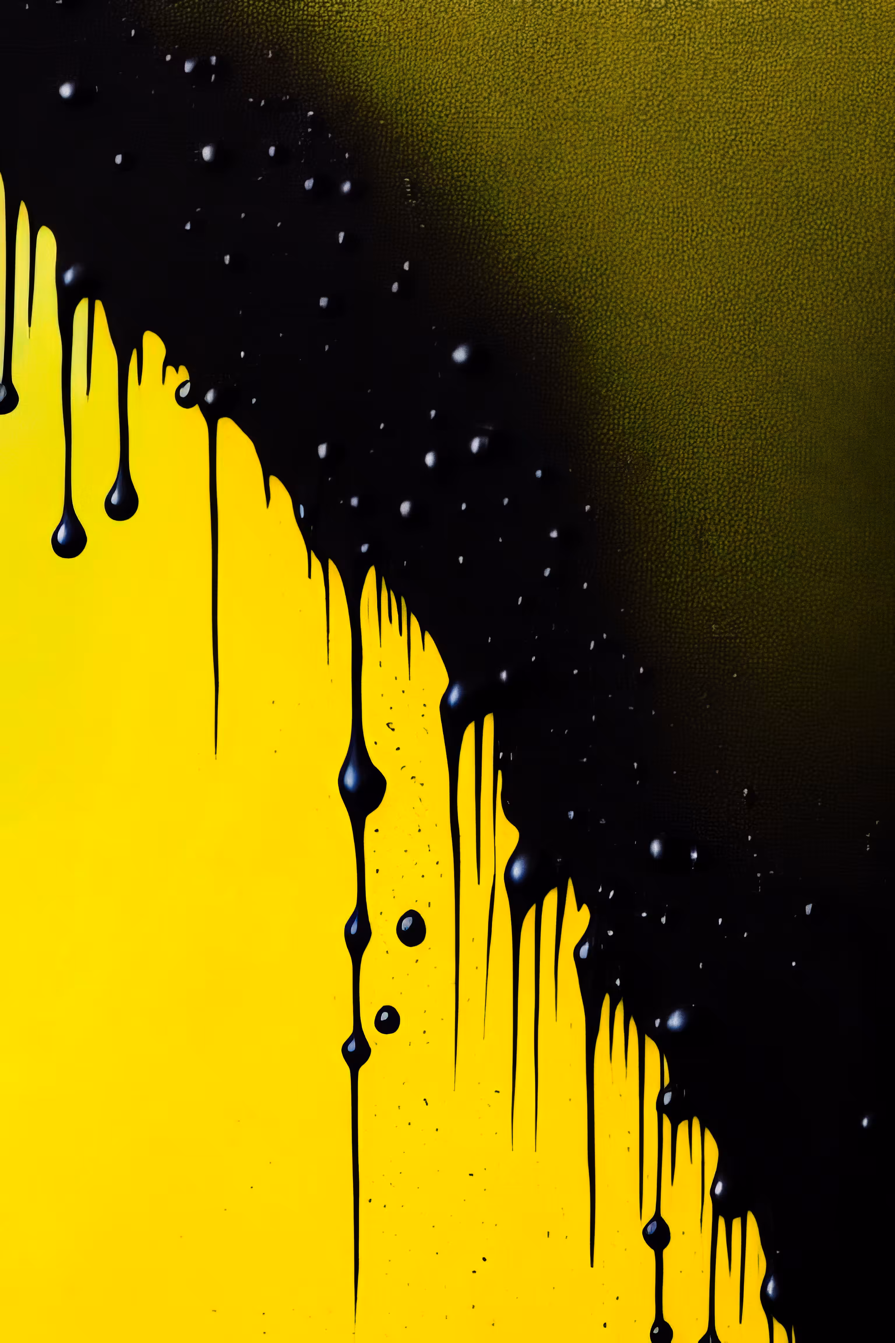 Black & Yellow