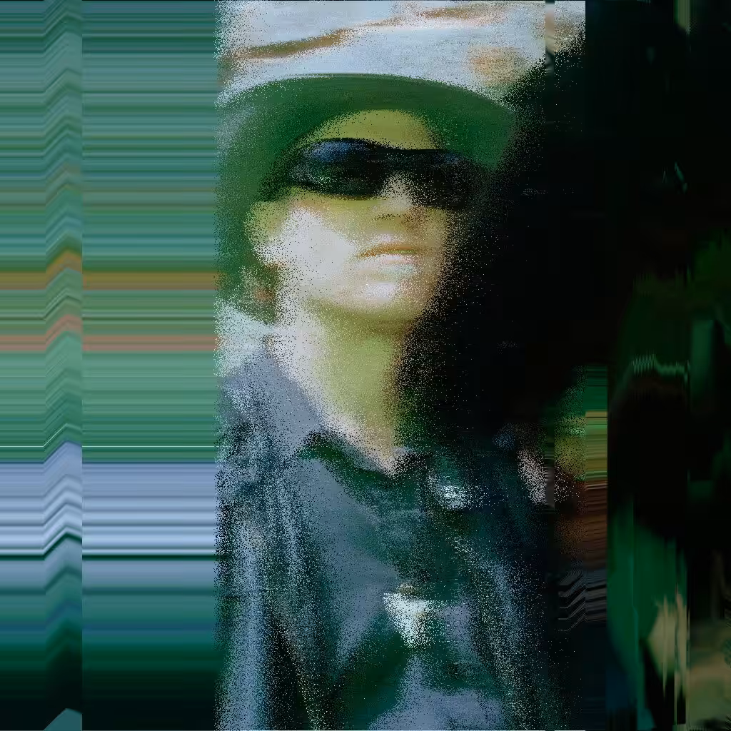 Doppelgänger #129