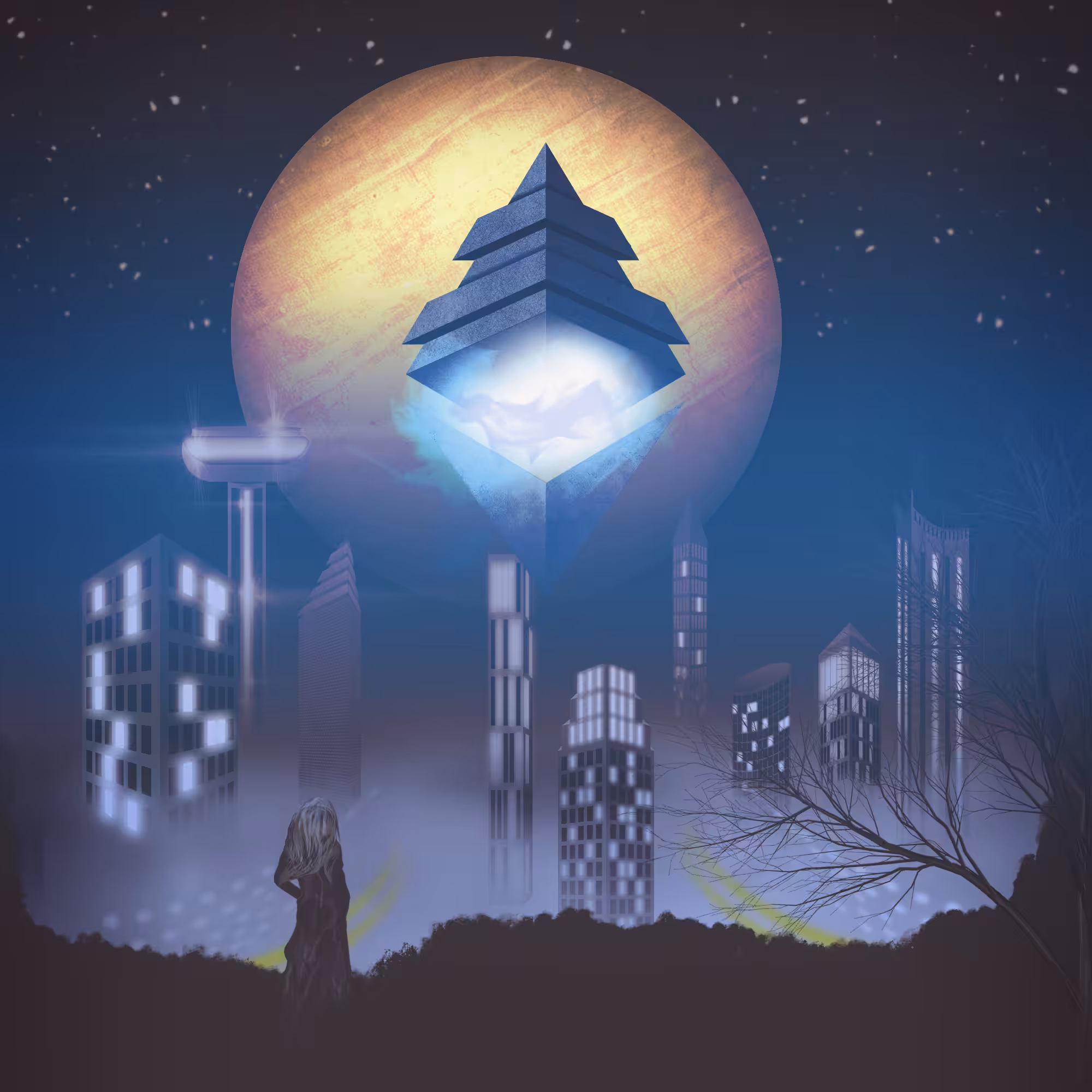 The Mothership