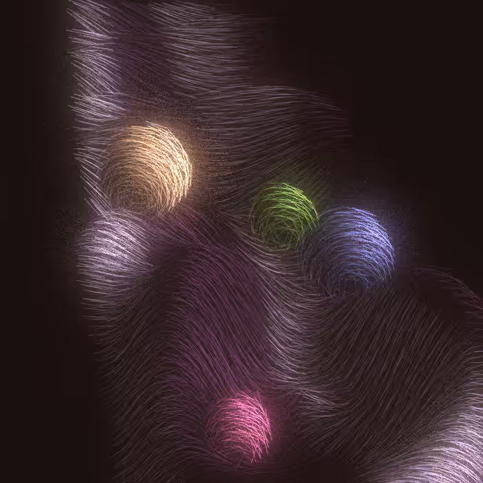 Woolly #30