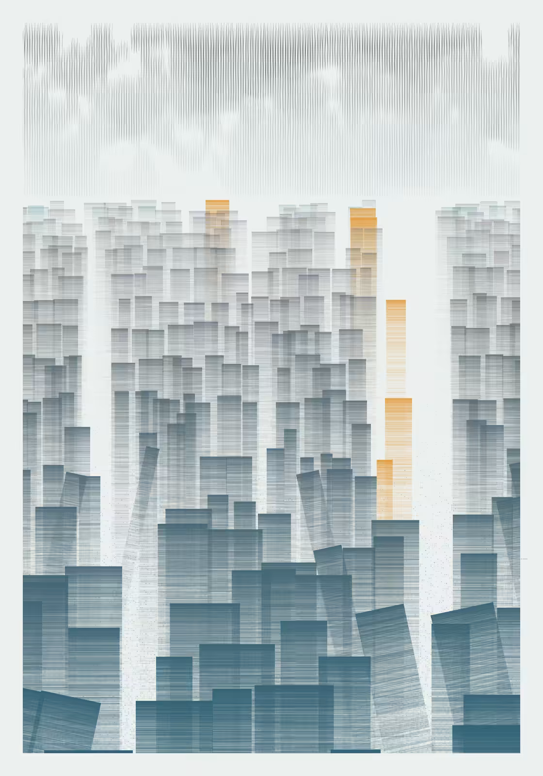 May rain #113