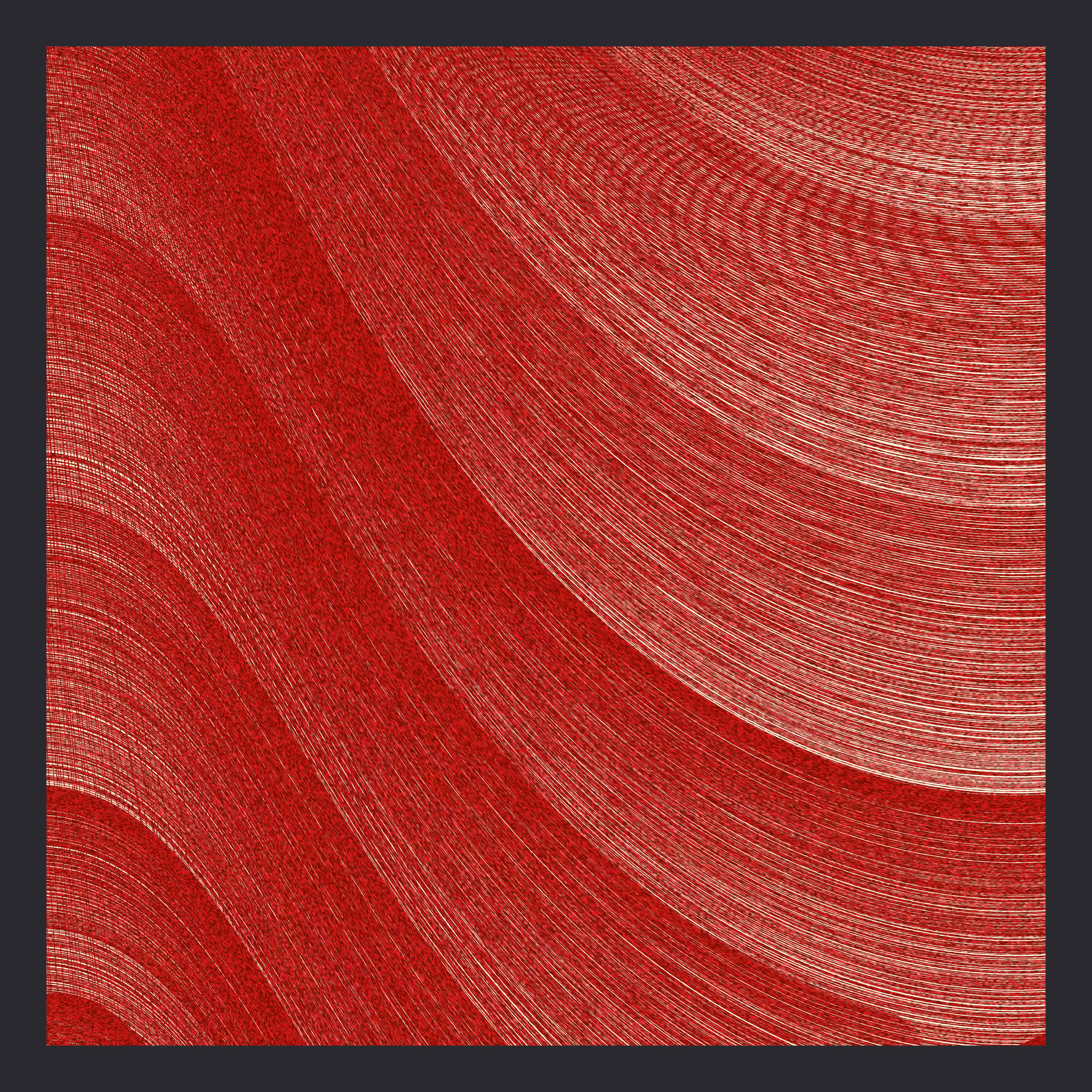 022: BLEEDING HILLS