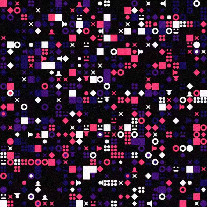 Ubiquitous tokens #26