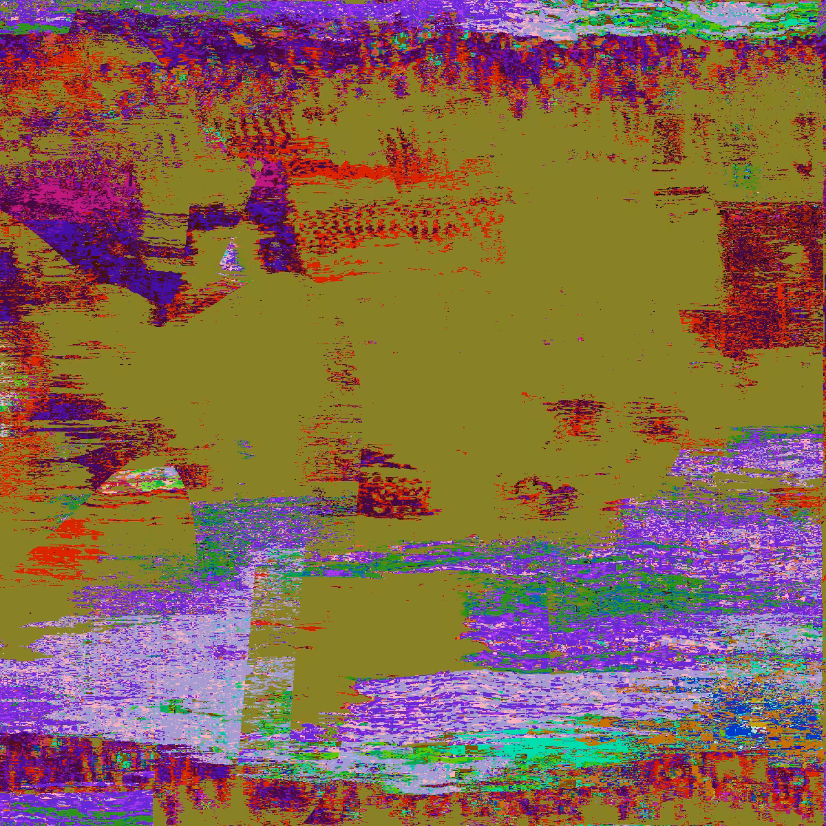JOYFUL COLORS | GIFT #208