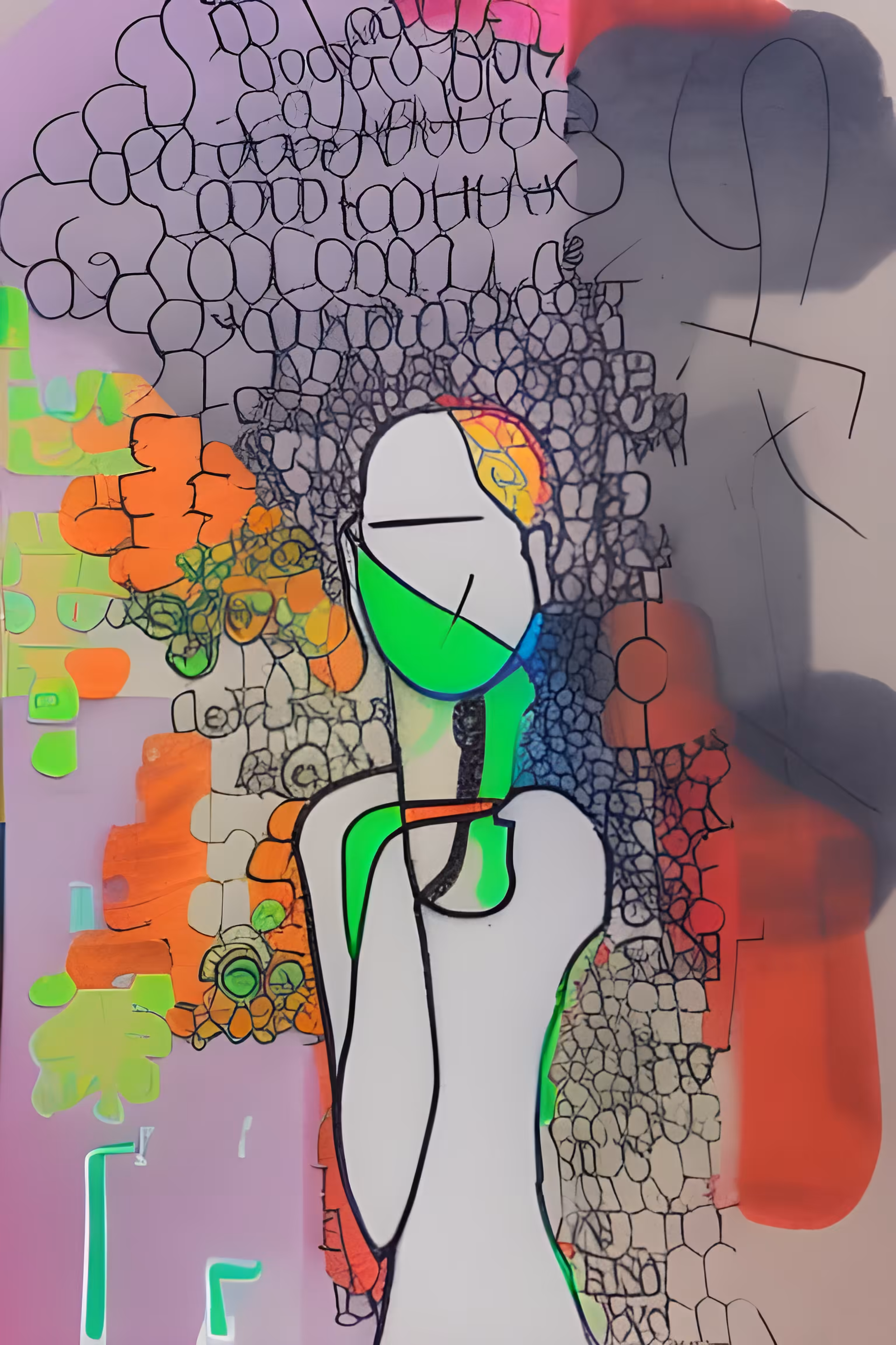 Overthinking