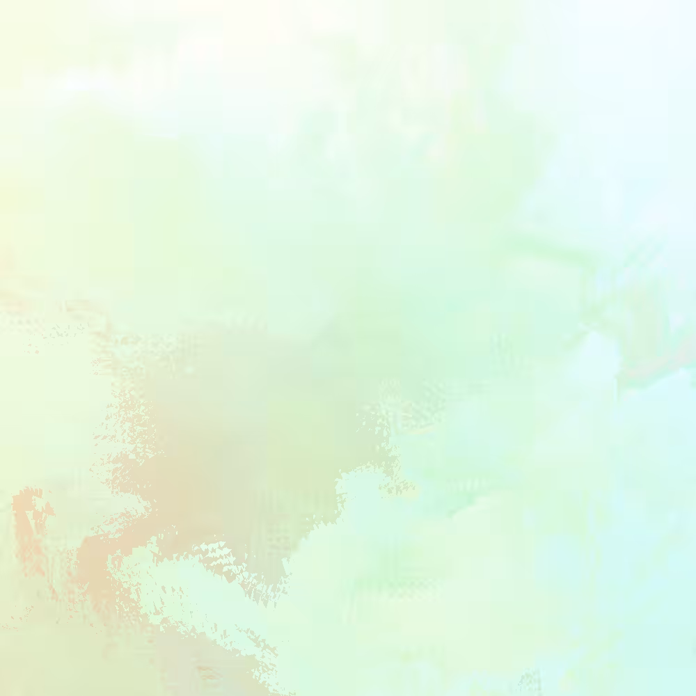 Subtle Imaginary Scape #2