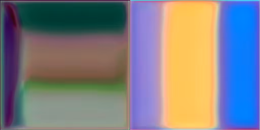 (un)stable equilibrium 1:1 #028