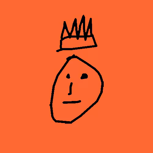 Basquiat #3596