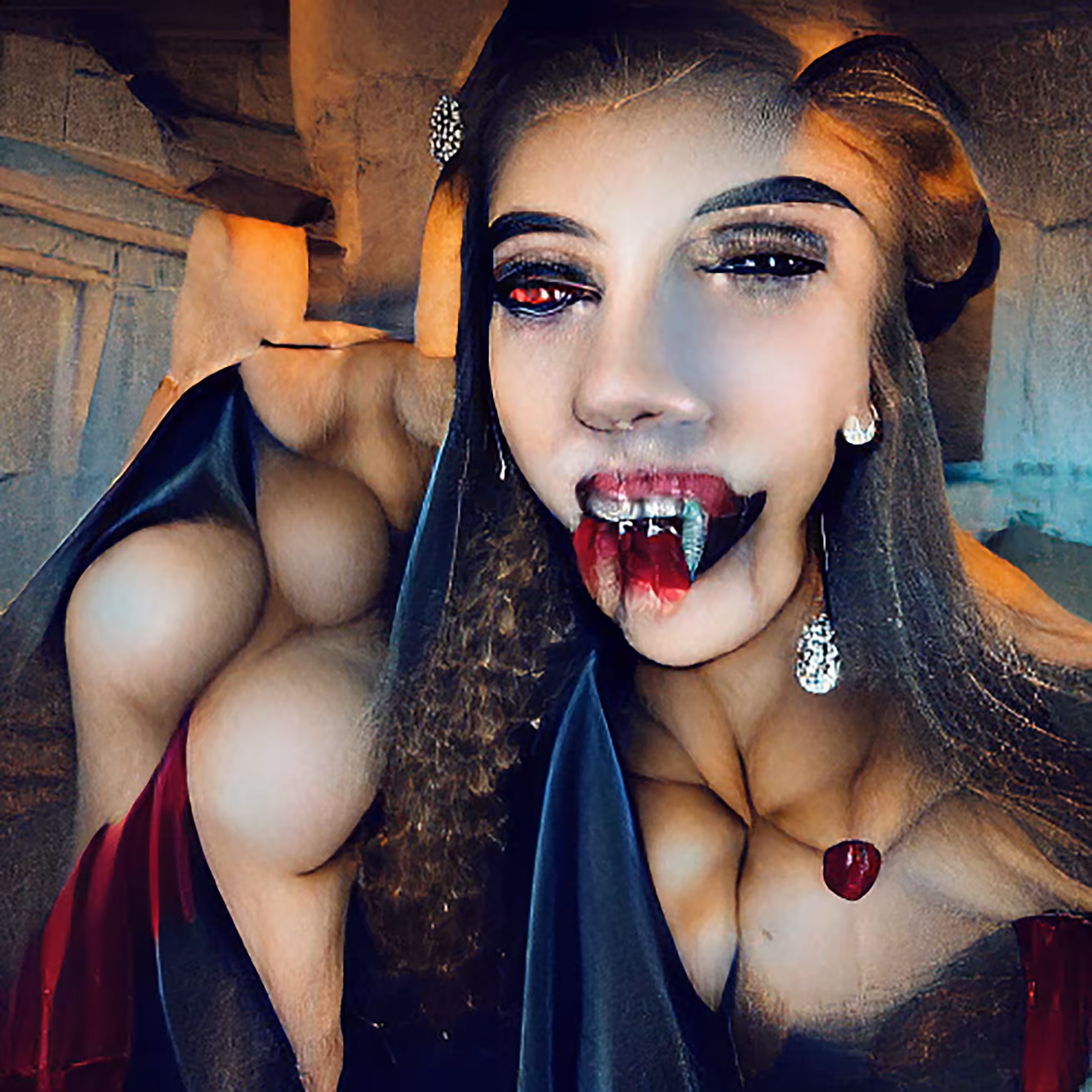 Vampiress