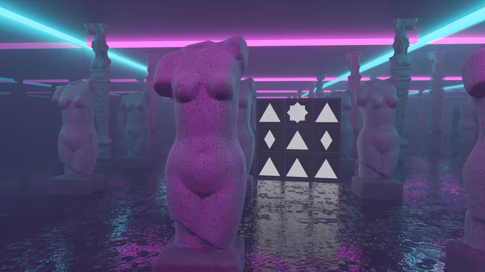 Drab