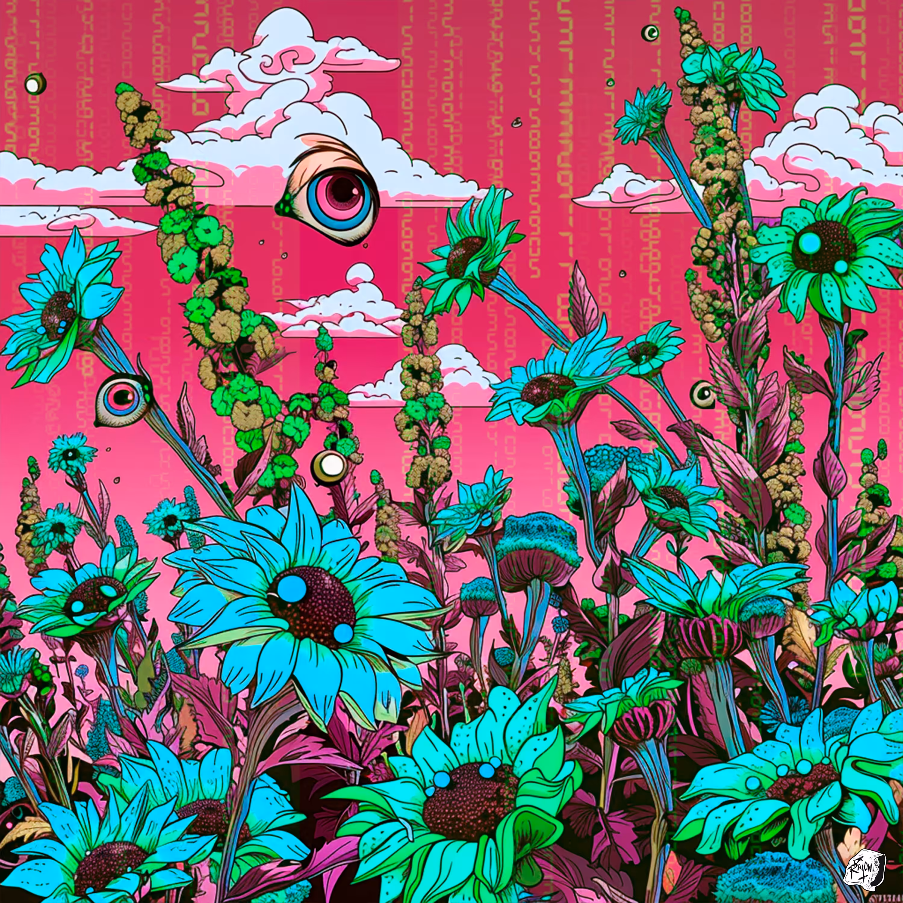🧿 Año 2 / 🛸 Día 74 - n0s 0bserva la natura