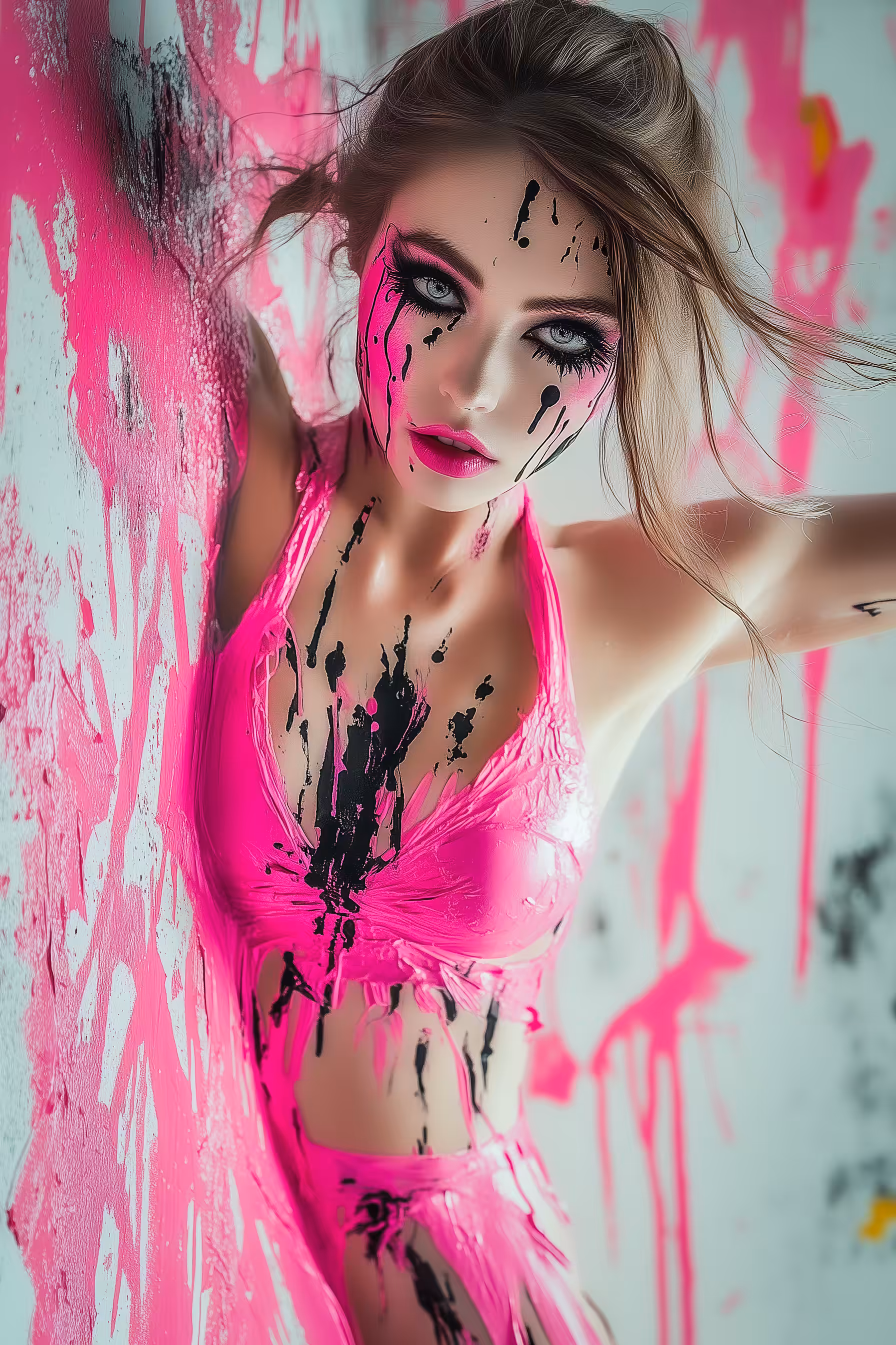 BeautieZ: What a mess III