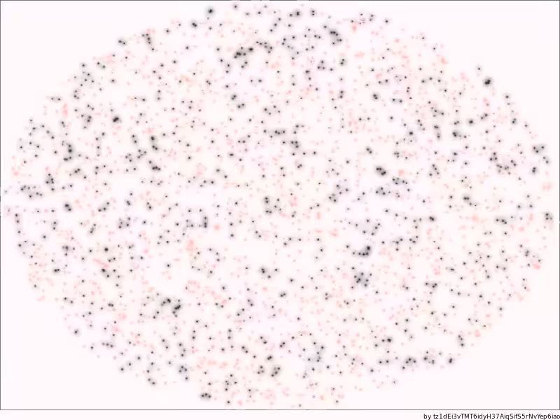 What is Love ♥ - La foule (65824)