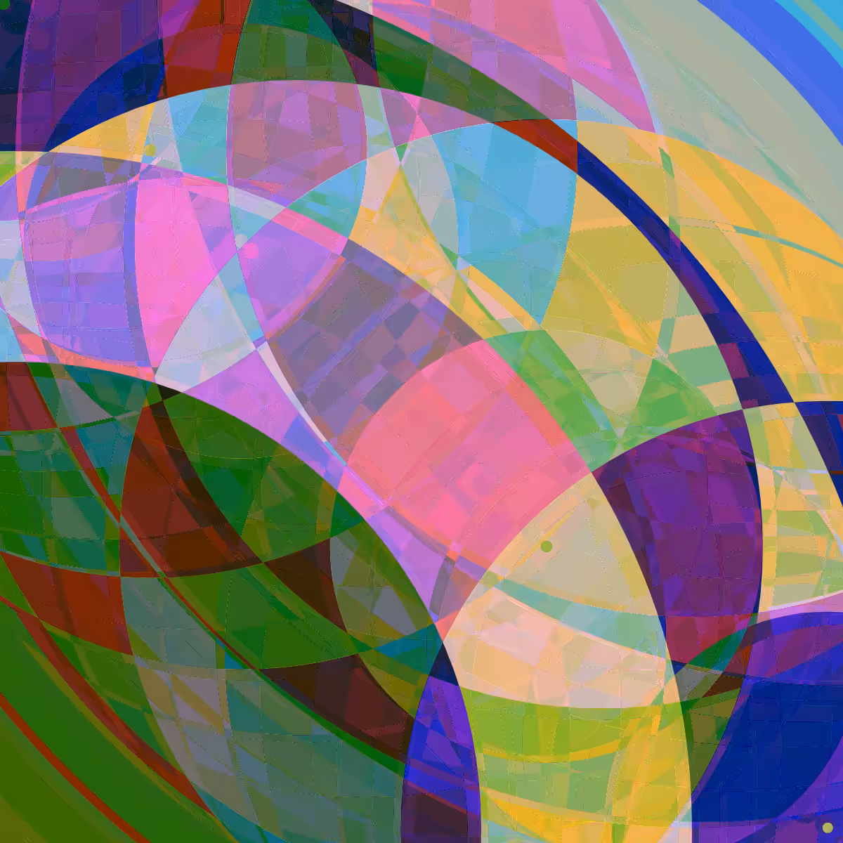 consistency randomness #3