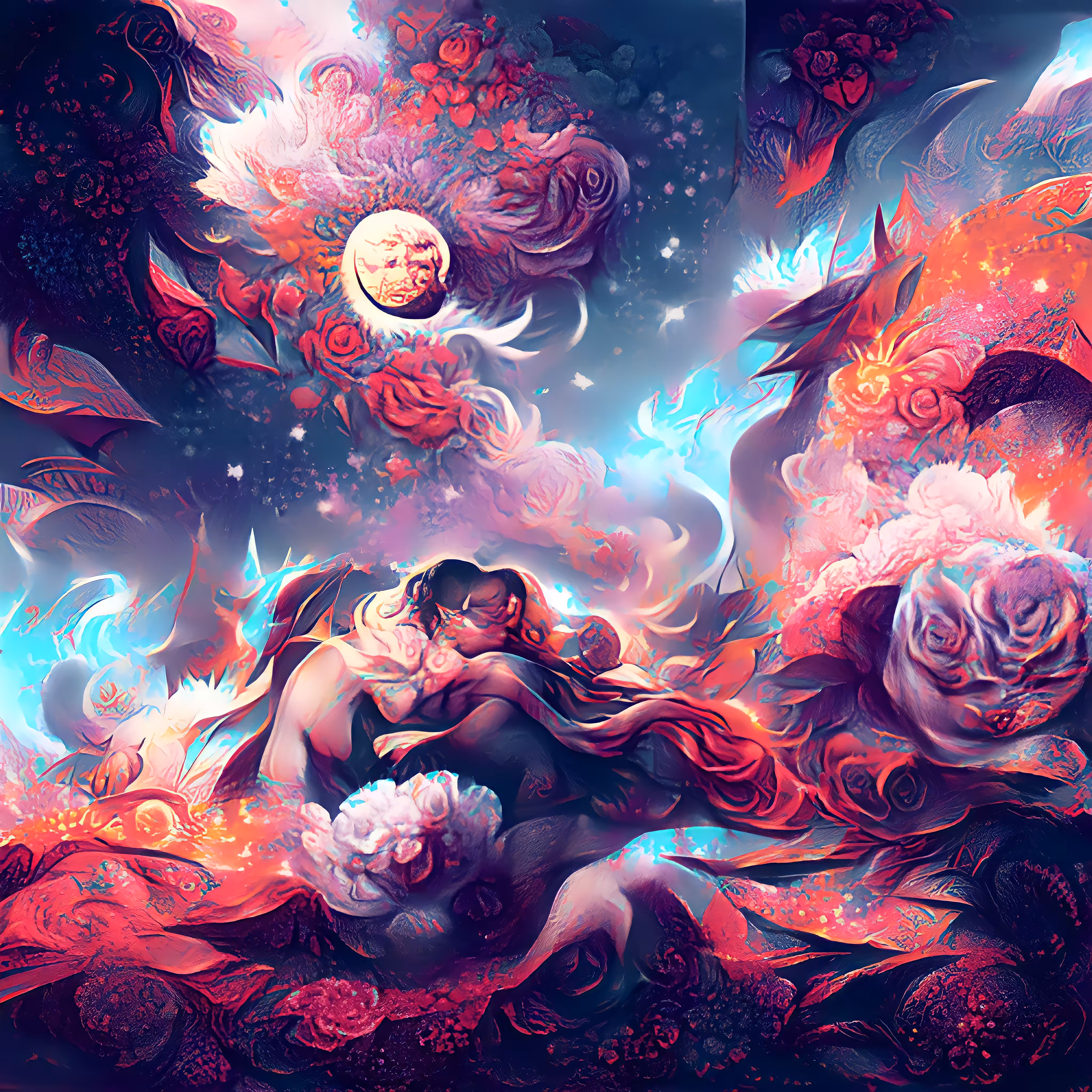Eternal Love