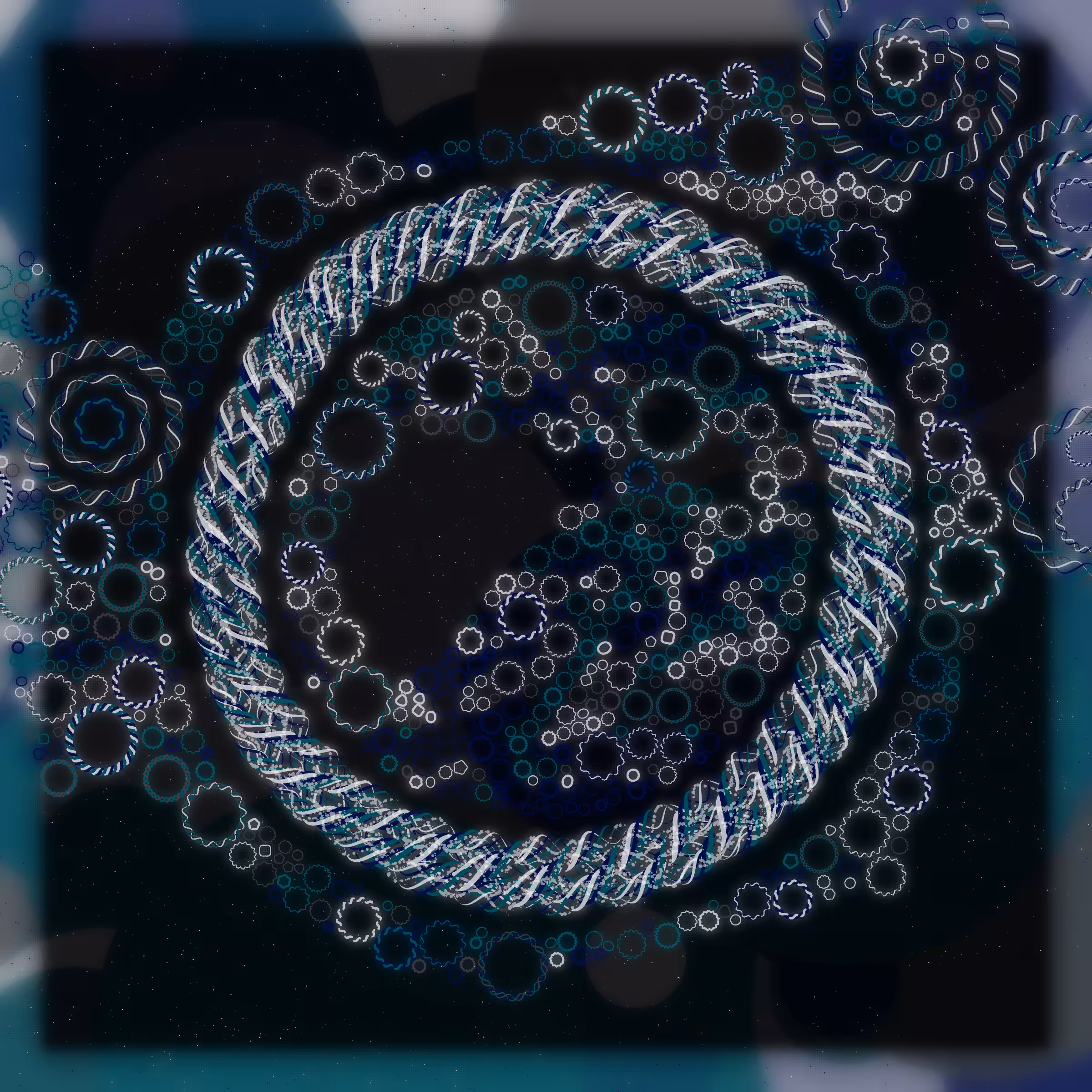 Friendship Bracelets #33817