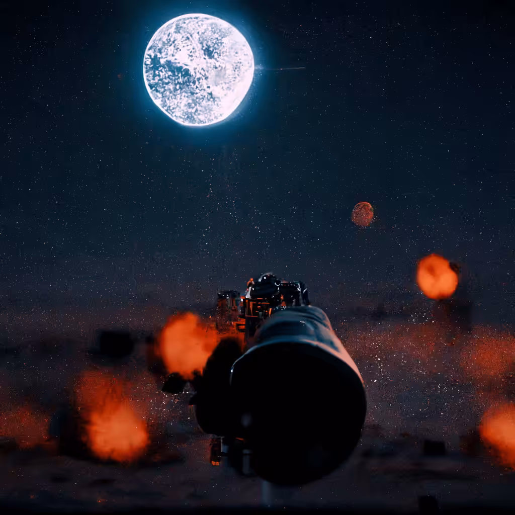 Telescope