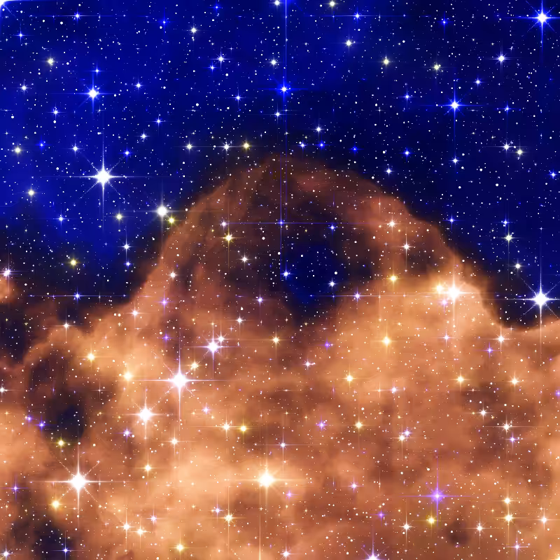 A Peek Into The Universe