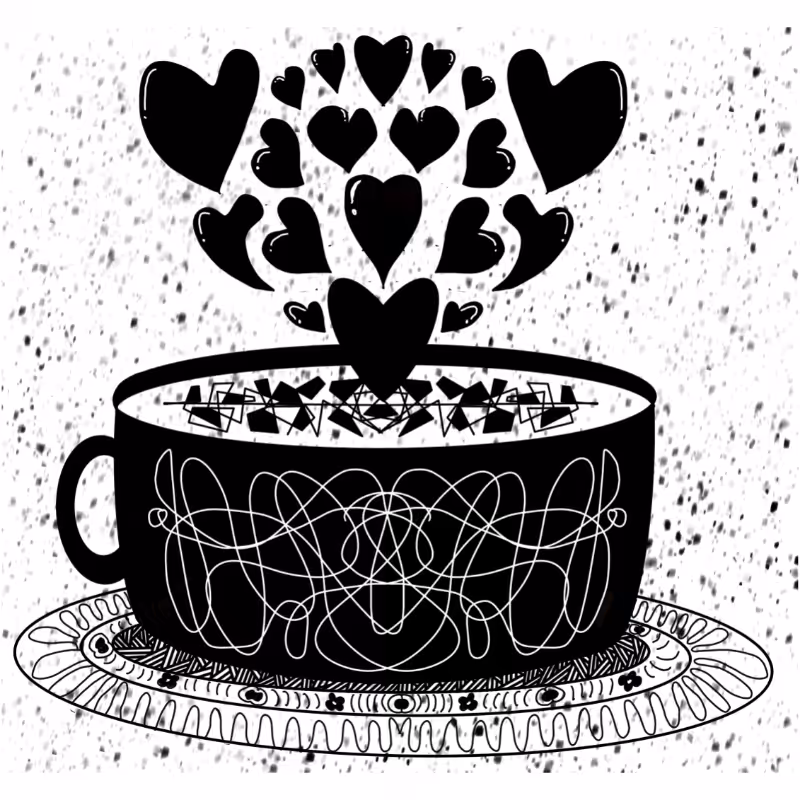 Hug in a Mug #3