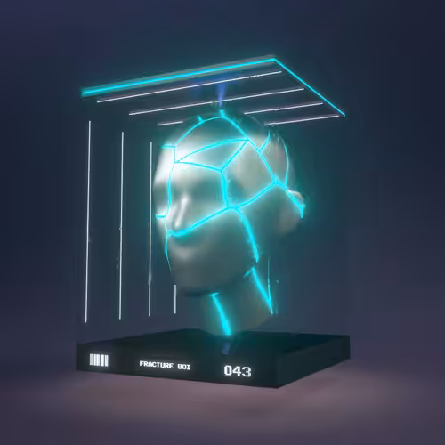 FRACTURE BOI - 043