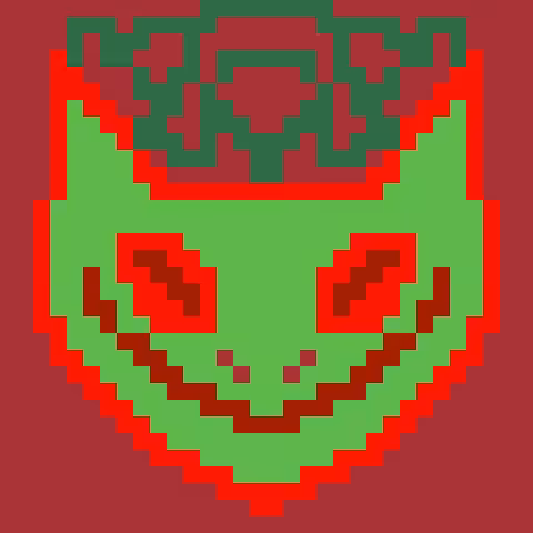 demonmode